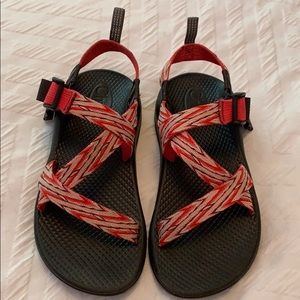 One Strap Chacos